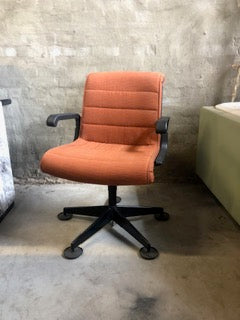 Sapper™ Management Chair by Richard Sapper (1932–2015) for Knoll — Original Vintage