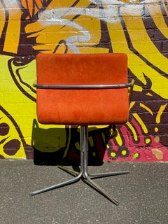 Diemme Swivel Chair
