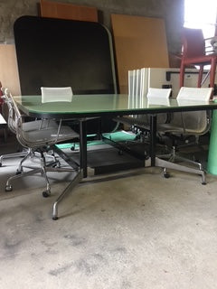 Large Eames Table