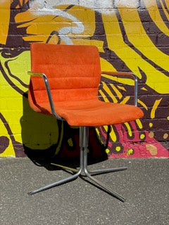 Diemme Swivel Chair