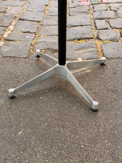 Mid-Century Eames Pedestal Table