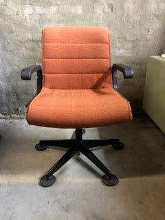 Sapper™ Management Chair by Richard Sapper (1932–2015) for Knoll — Original Vintage