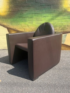 Minotti Tub Armchairs