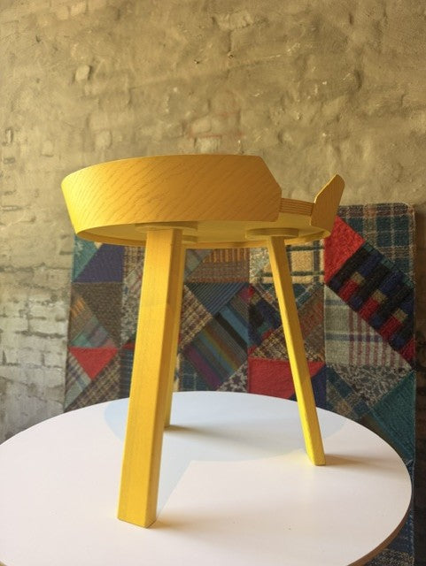 Muuto, the Around Coffee Table