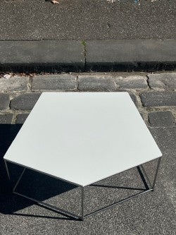 The Minotti Irregular Coffee Table