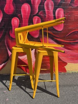 TOLIX H Stool