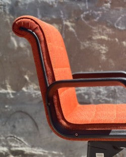 Sapper™ Management Chair by Richard Sapper (1932–2015) for Knoll — Original Vintage