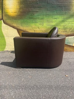 Minotti Tub Armchairs