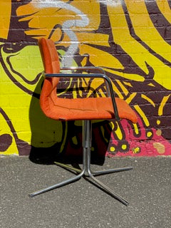 Diemme Swivel Chair