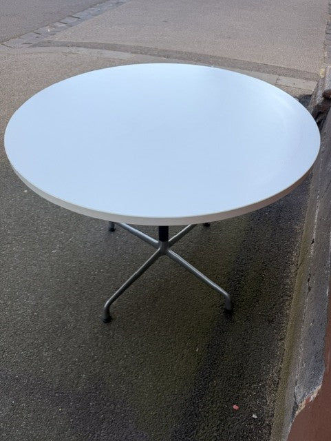 Original Herman Miller Pedestal Table
