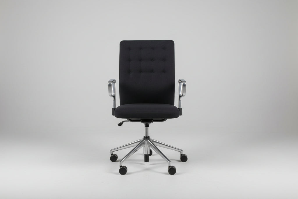 The Vitra ID Desk Chair with Arms