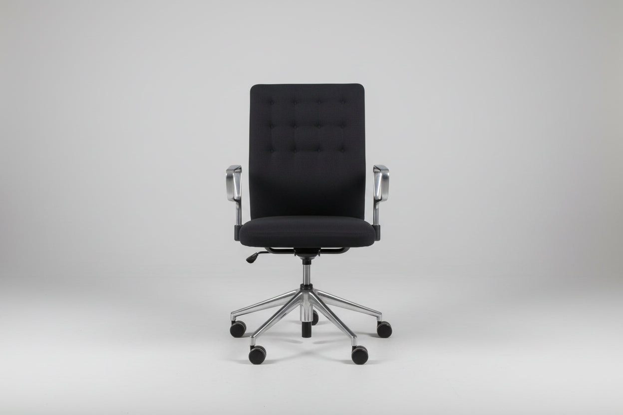 The Vitra ID Desk Chair with Arms