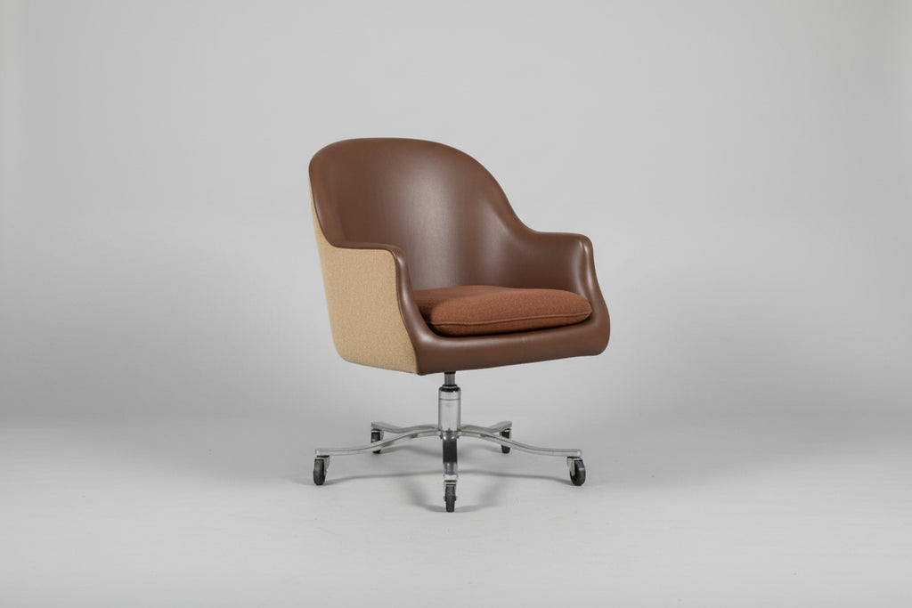 Nicos Zographos “Alpha” Bucket Chair