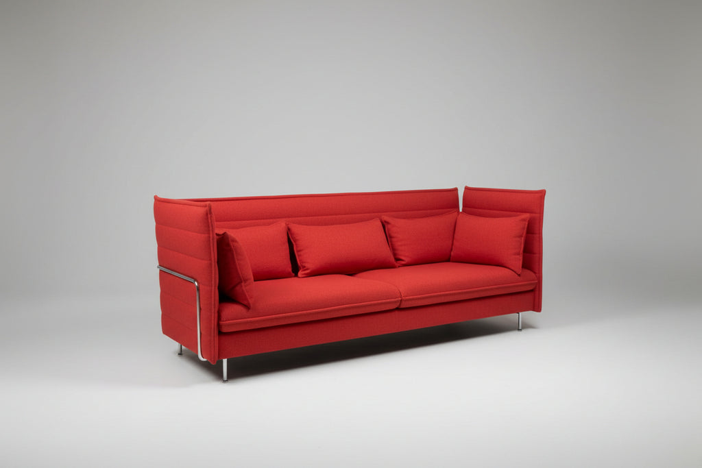 Vitra Ronan & Erwan Bouroullec Alcove Couch