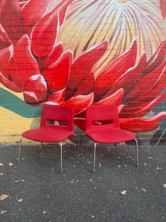 Miss Molly Chair designed by Schamburg + Alvisse