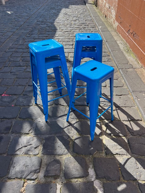 TOLIX H Stool