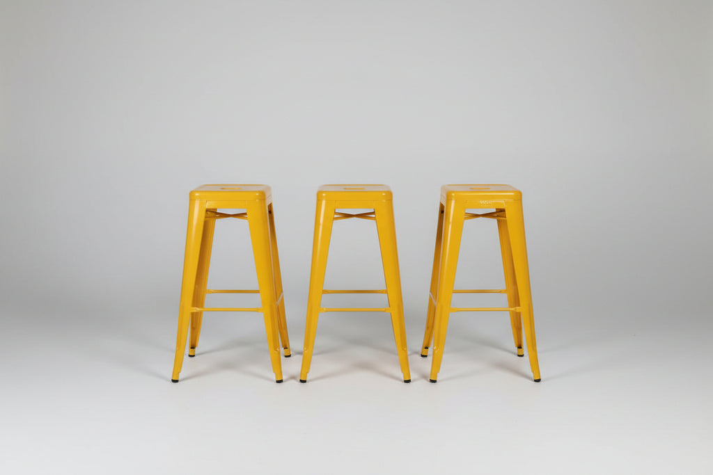 TOLIX H Stool