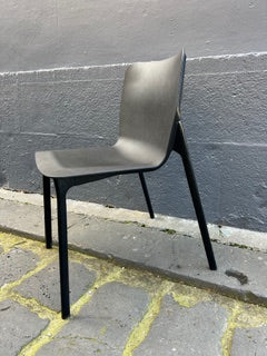 Classic Wilkhahn Chassis Chair