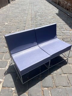 Diami Modular 2-Piece Sofa