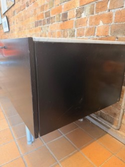 Piero Lissoni for Cassina – “Flat Series” Credenza