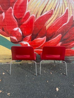Miss Molly Chair designed by Schamburg + Alvisse