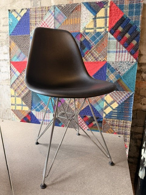 Herman Miller Eames DSR Dining Chair