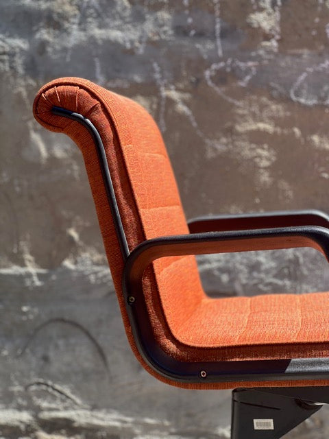 Sapper™ Management Chair by Richard Sapper (1932–2015) for Knoll — Original Vintage