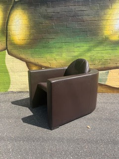 Minotti Tub Armchairs