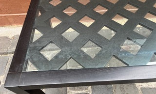 Dining Table by Cassina