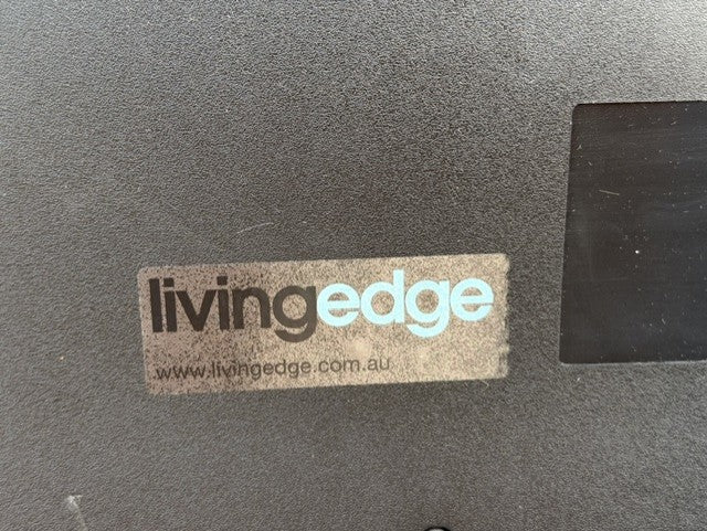 Living Edge Dining Chairs