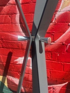 Bend Hat Stand by Casando