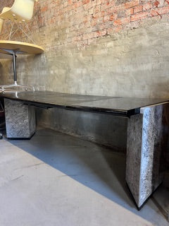 Original Tecno Desk from the 1980’s