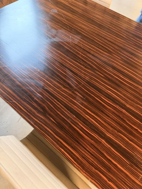 Original Eames Segmented Base Dining or Conference Table