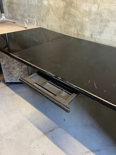 Original Tecno Desk from the 1980’s