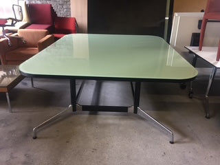 Large Eames Table