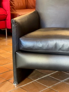 Minotti Lounge Chairs designed by Rodolfo Dordoni