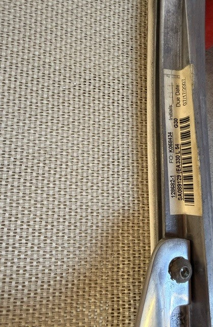 Herman Miller Eames EA330 Management Chair