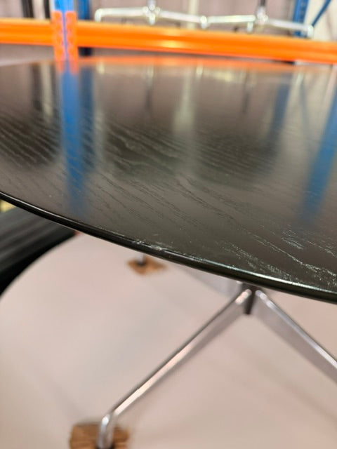 Herman Miller Eames Aluminum Group Table – 1200mm