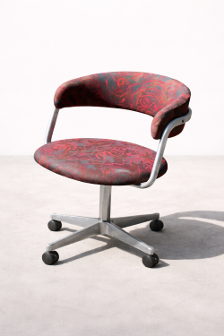 Grant Featherston swivel chair