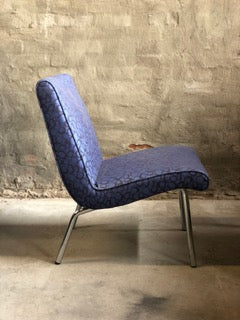Walter Knoll Vostra Chair