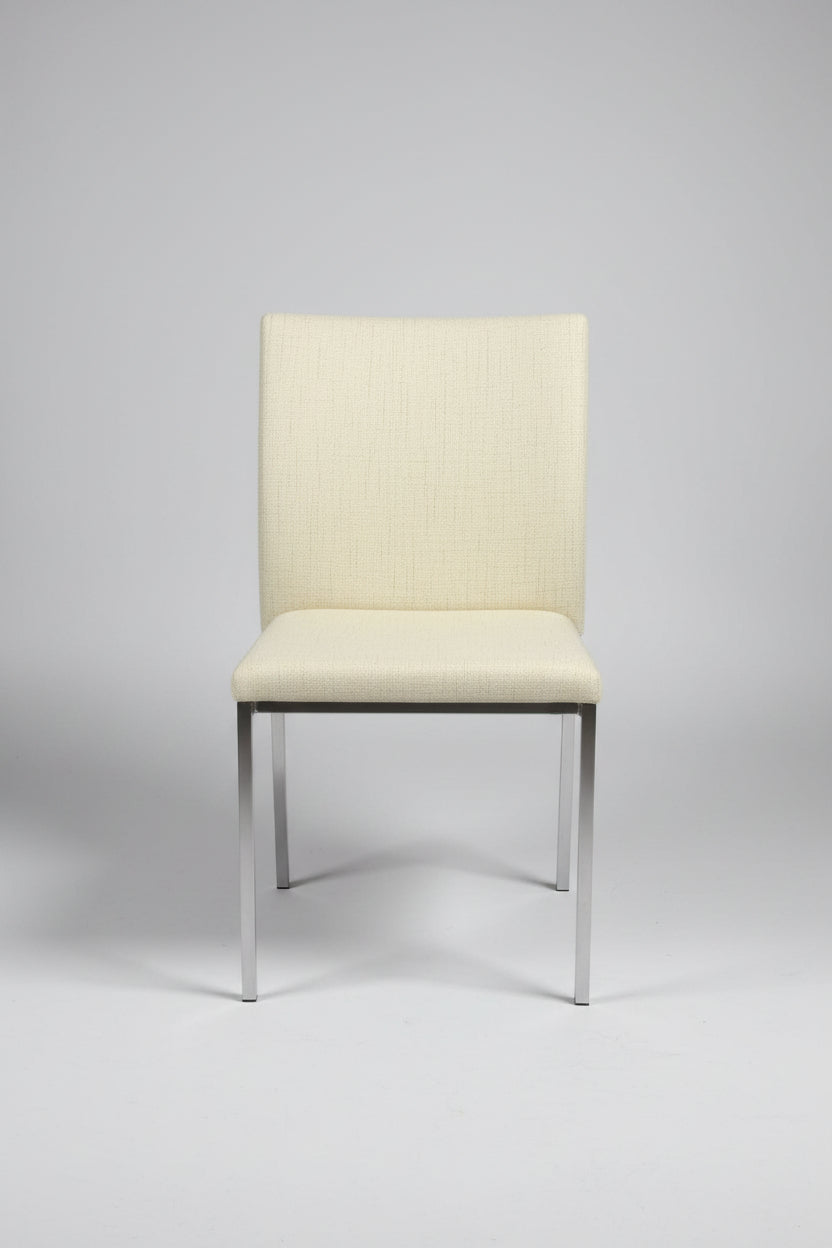 Australian made FMCA Furniture Masters Dining Chairs