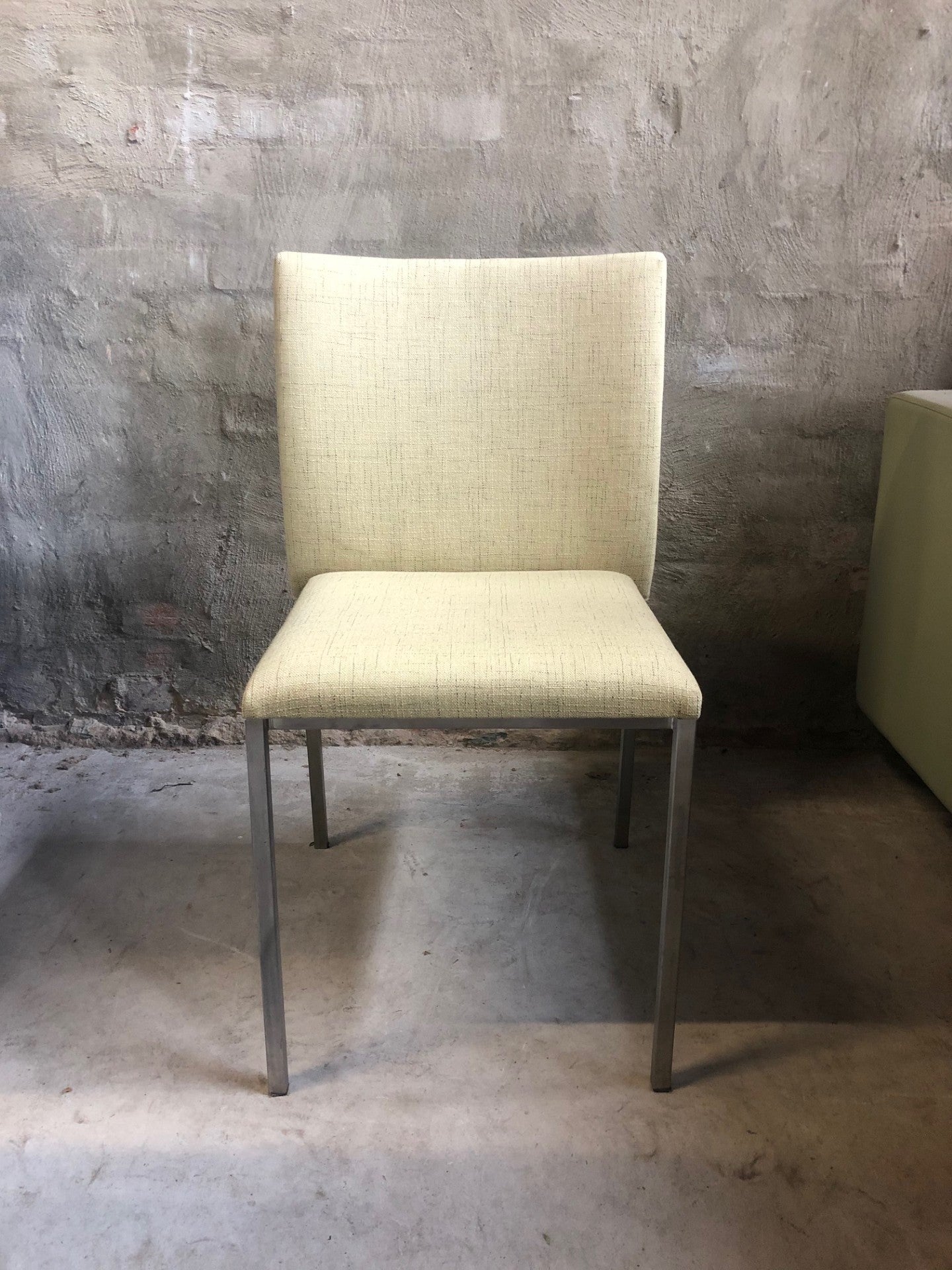 Australian made FMCA Furniture Masters Dining Chairs