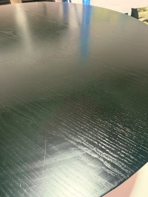 Herman Miller Eames Aluminum Group Table – 1200mm