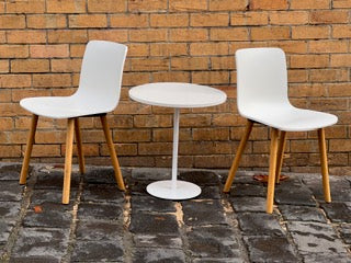 Basile & Evans Side Table