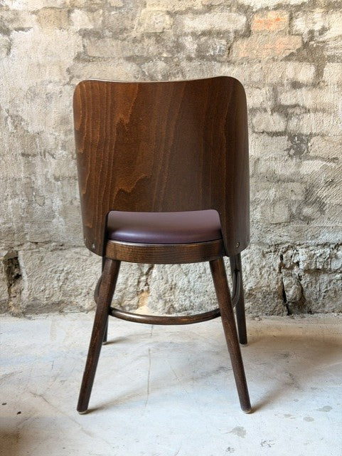 Original Thonet Otto Dining Chairs