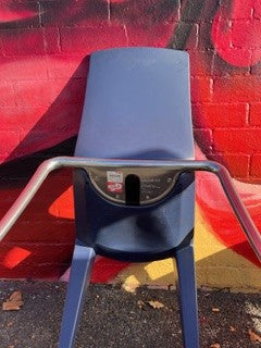 Louis 20 Side Chair by Philippe Starck