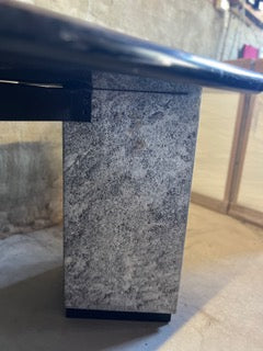 Original Tecno Desk from the 1980’s