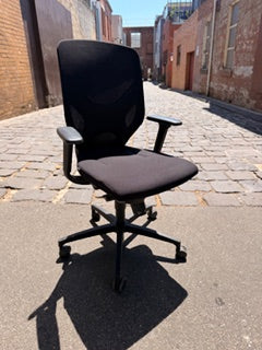 Wilkhahn IN 184/7 MB Chair