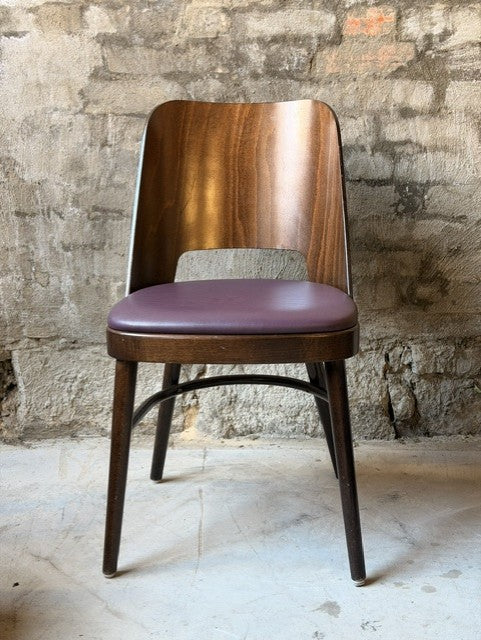 Original Thonet Otto Dining Chairs
