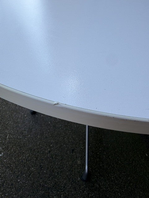 Original Herman Miller Pedestal Table